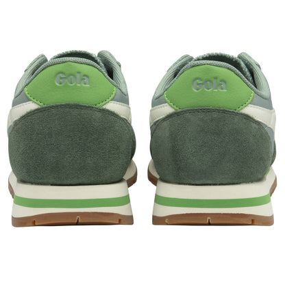 Gola Gola Classics Daytona Chute Trainers