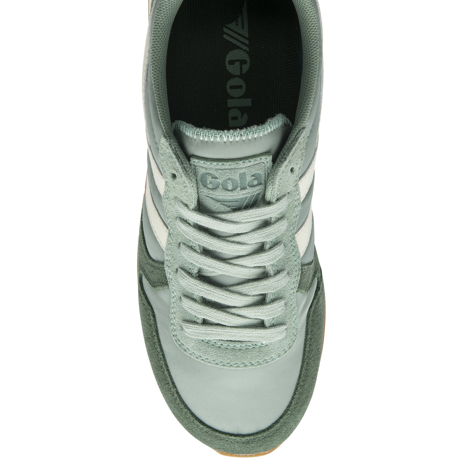 Gola Gola Classics Daytona Chute Trainers