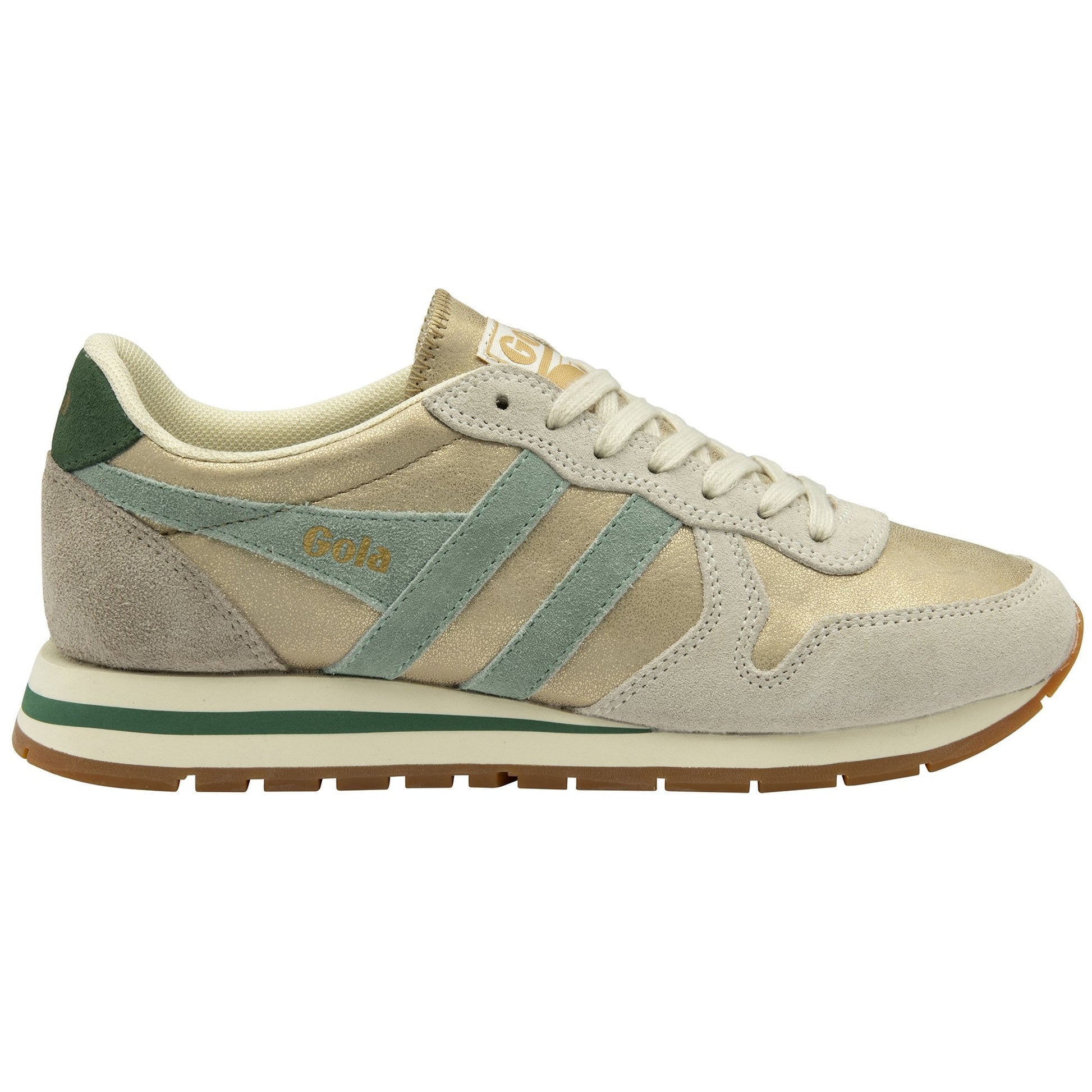 Gola Gola Classics Daytona Blaze Trainers