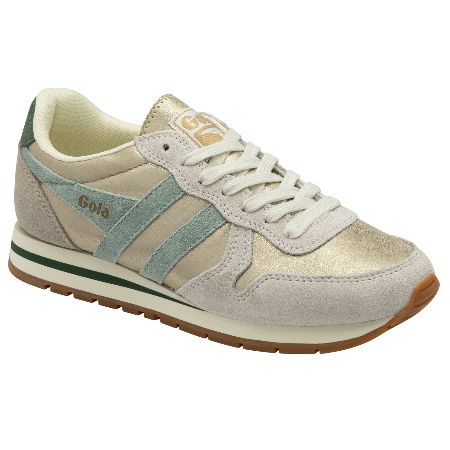 Gola Gola Classics Daytona Blaze Trainers