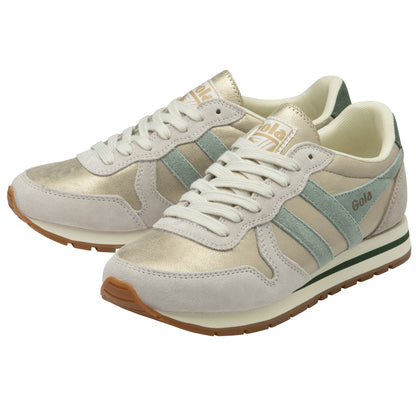 Gola Gola Classics Daytona Blaze Trainers