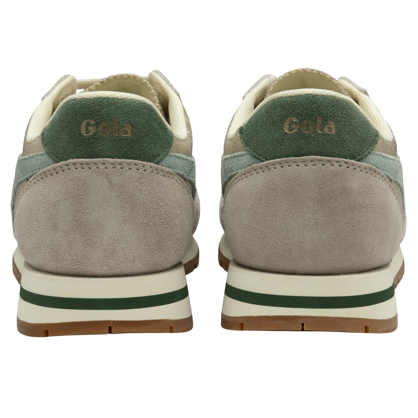 Gola Gola Classics Daytona Blaze Trainers