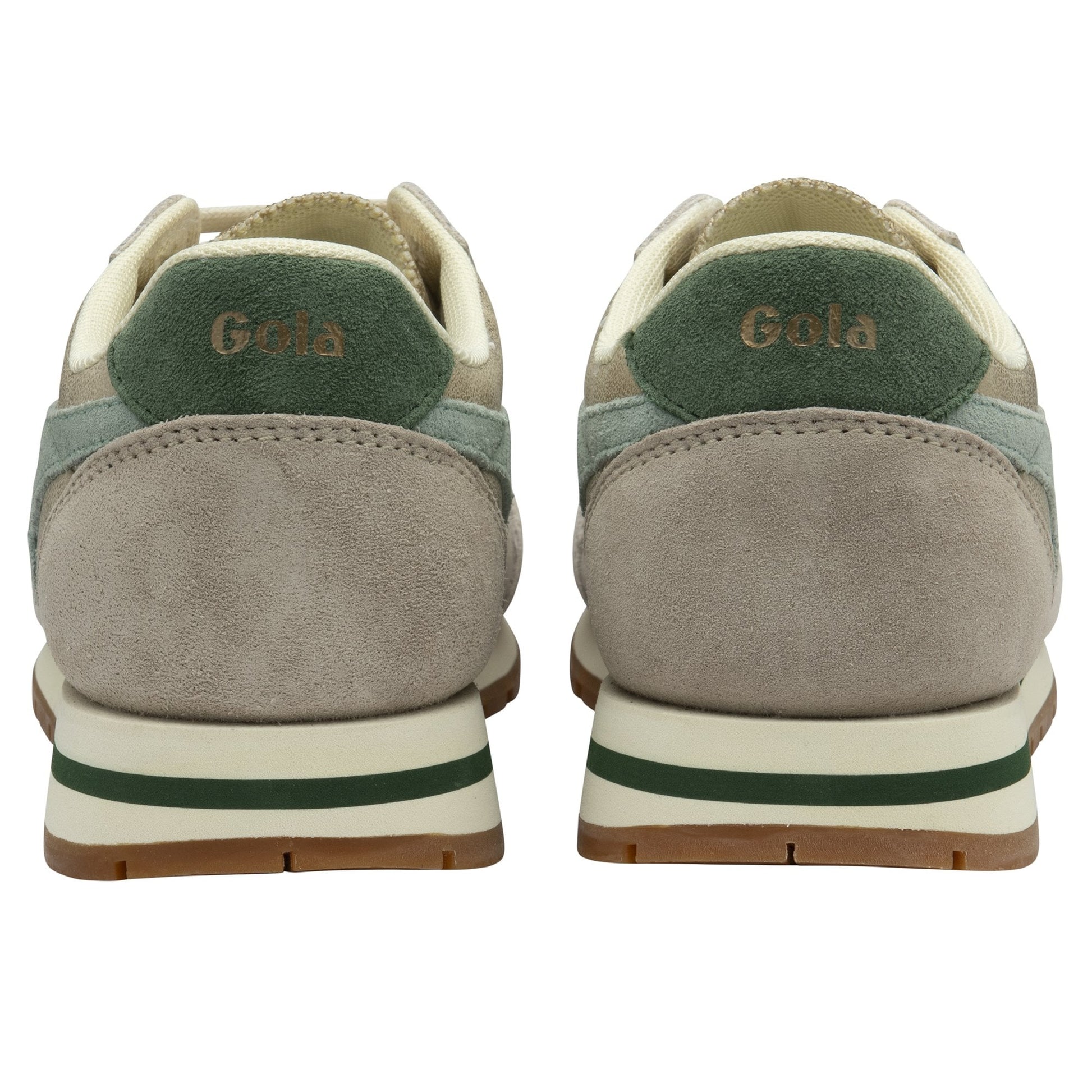 Gola Gola Classics Daytona Blaze Trainers