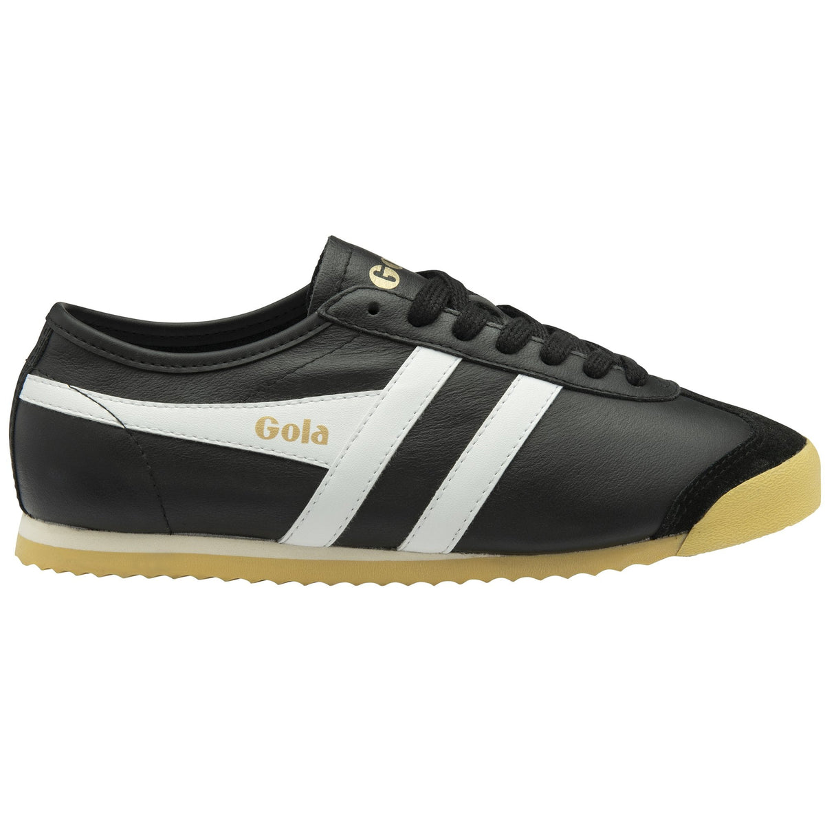 Gola Gola Classics Race Leather Trainers