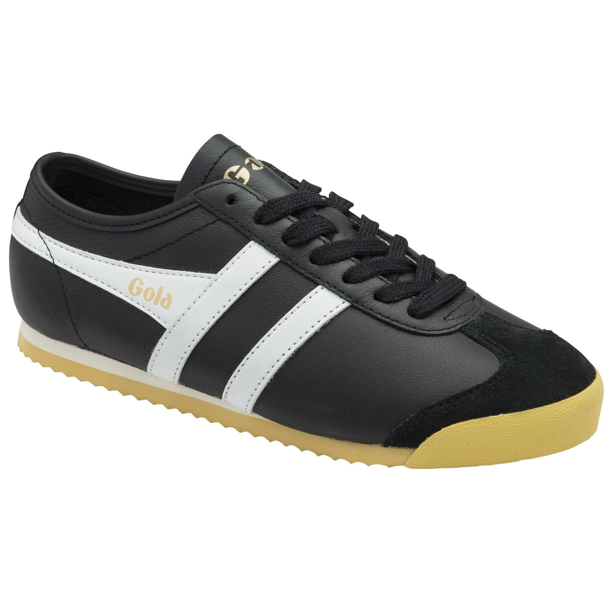 Gola Gola Classics Race Leather Trainers