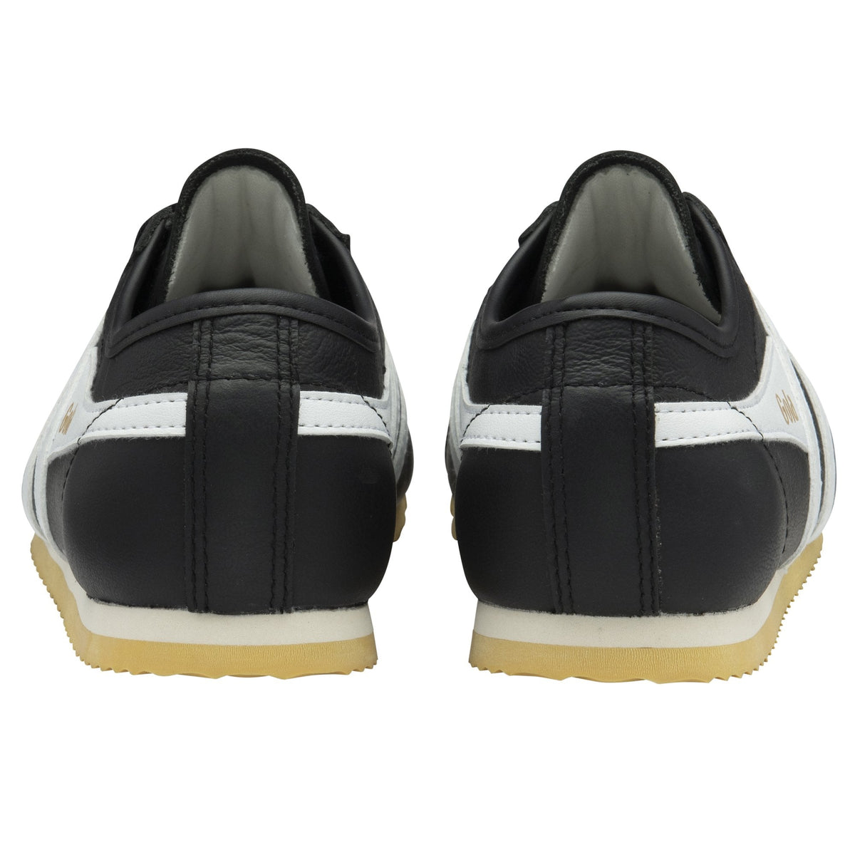 Gola Gola Classics Race Leather Trainers
