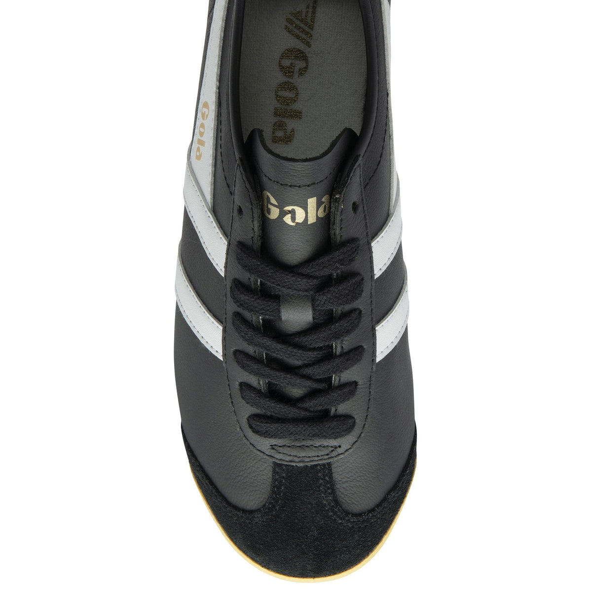 Gola Gola Classics Race Leather Trainers