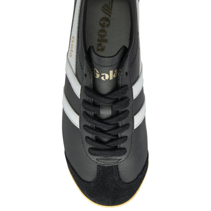 Gola Gola Classics Race Leather Trainers