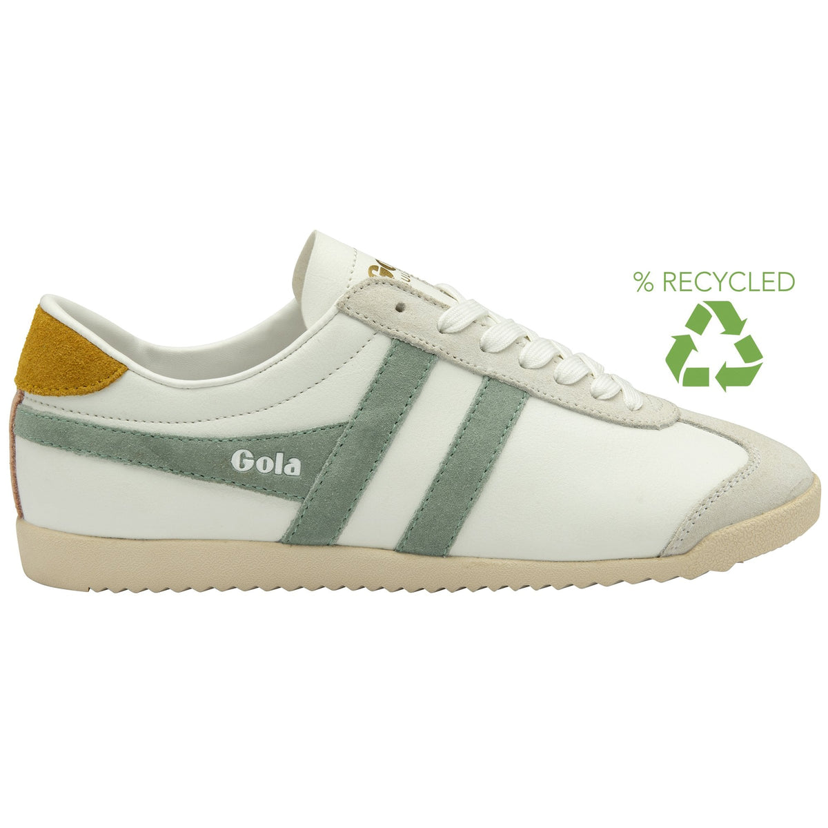 Gola Gola Classics Bullet Pure Trainers