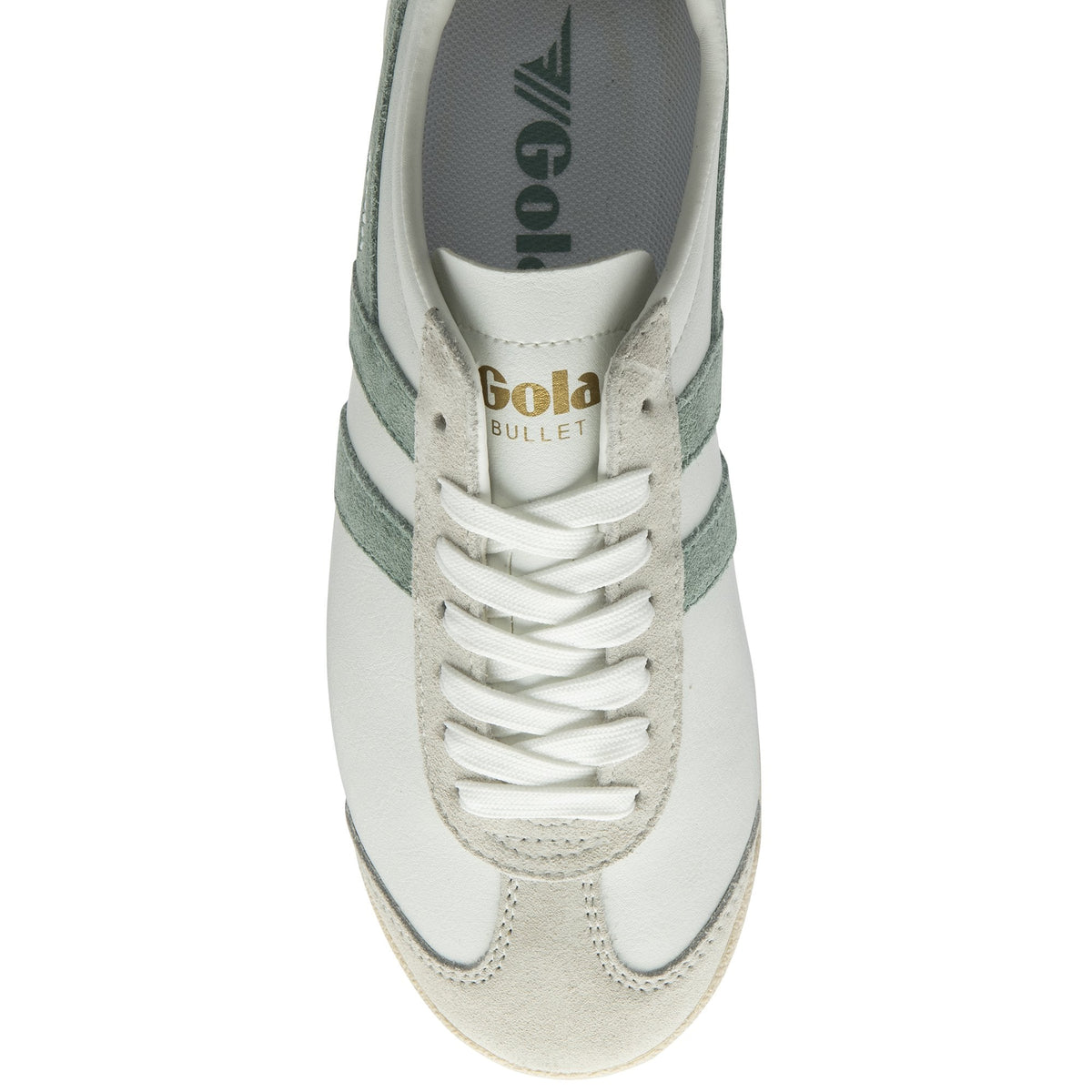 Gola Gola Classics Bullet Pure Trainers
