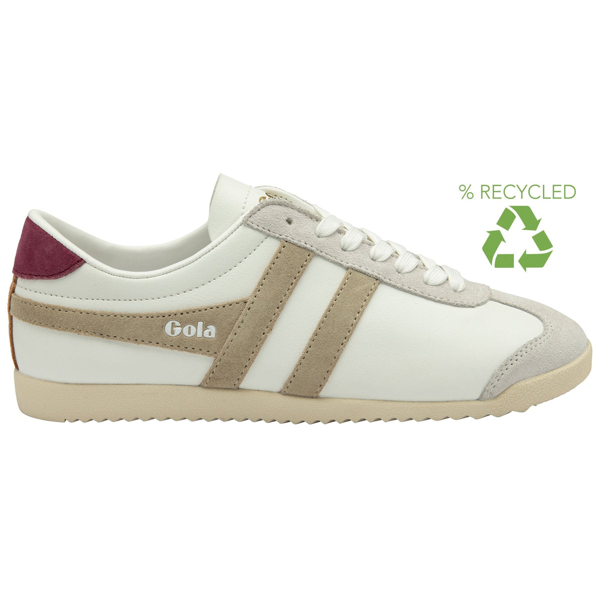 Gola Gola Classics Bullet Pure Trainers