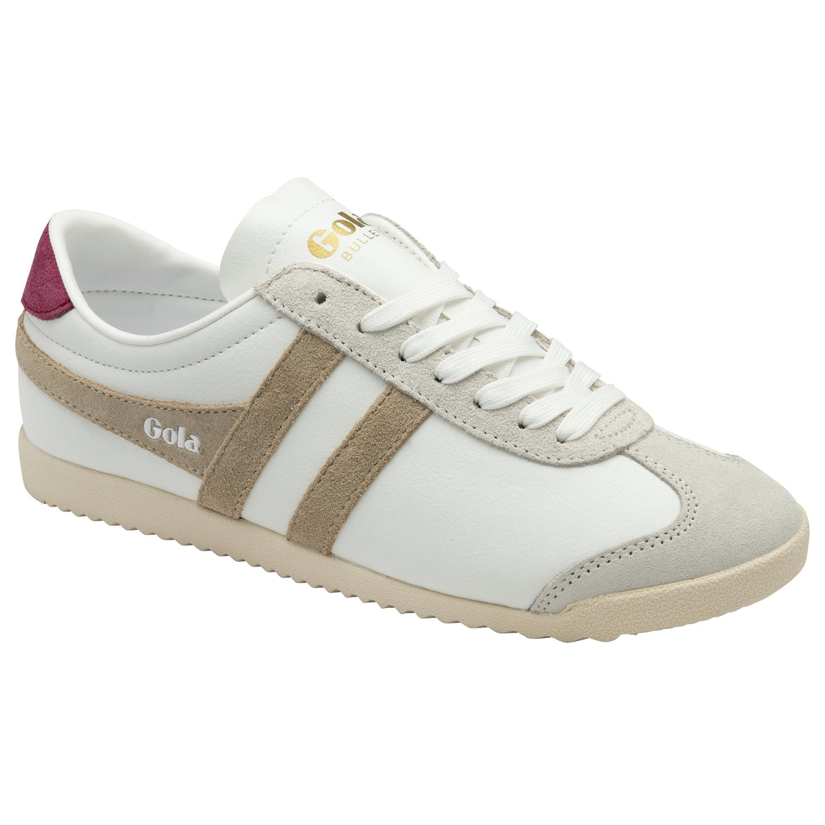 Gola Gola Classics Bullet Pure Trainers
