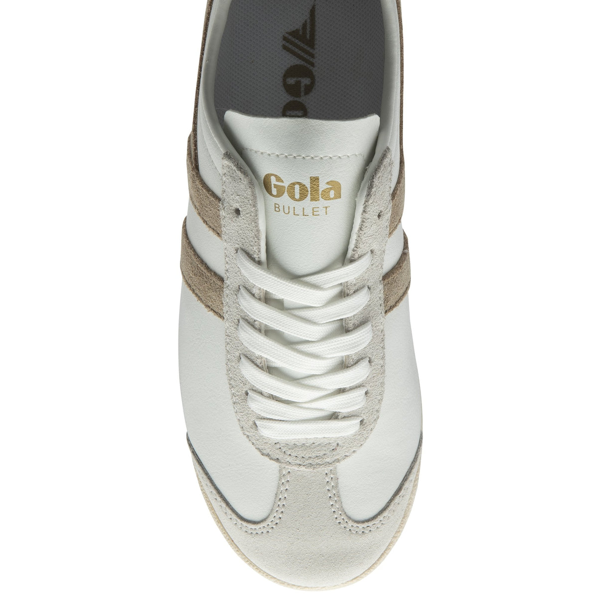 Gola Gola Classics Bullet Pure Trainers