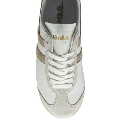 Gola Gola Classics Bullet Pure Trainers