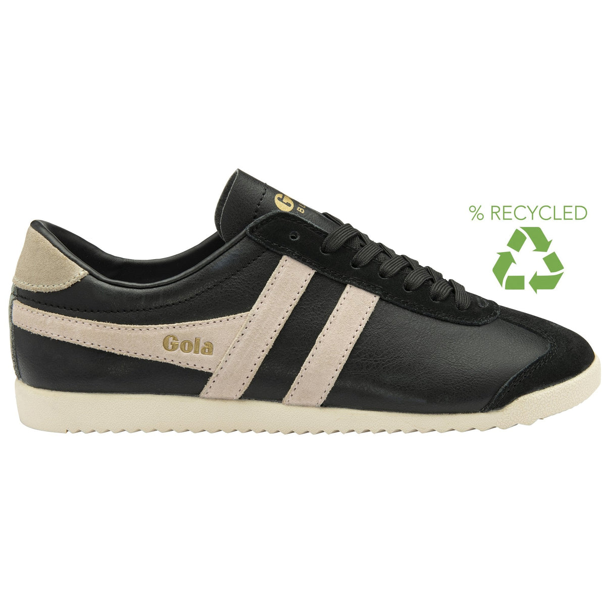 Gola Gola Classics Bullet Pure Trainers