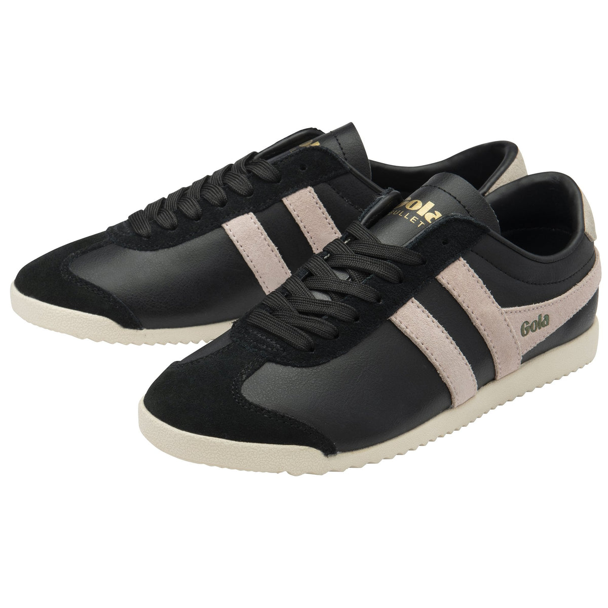 Gola Gola Classics Bullet Pure Trainers