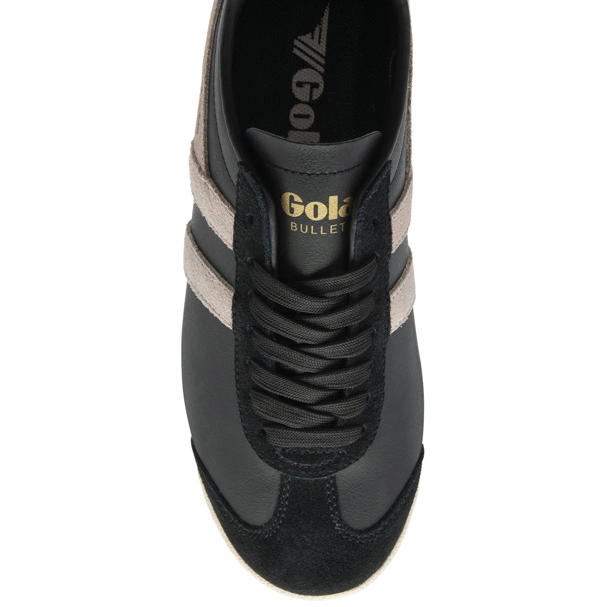 Gola Gola Classics Bullet Pure Trainers