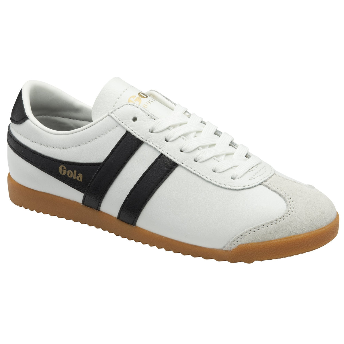 Gola Gola Classics Bullet Leather Trainers