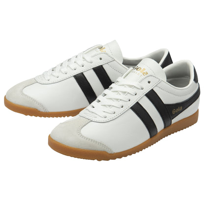 Gola Gola Classics Bullet Leather Trainers