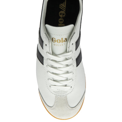 Gola Gola Classics Bullet Leather Trainers
