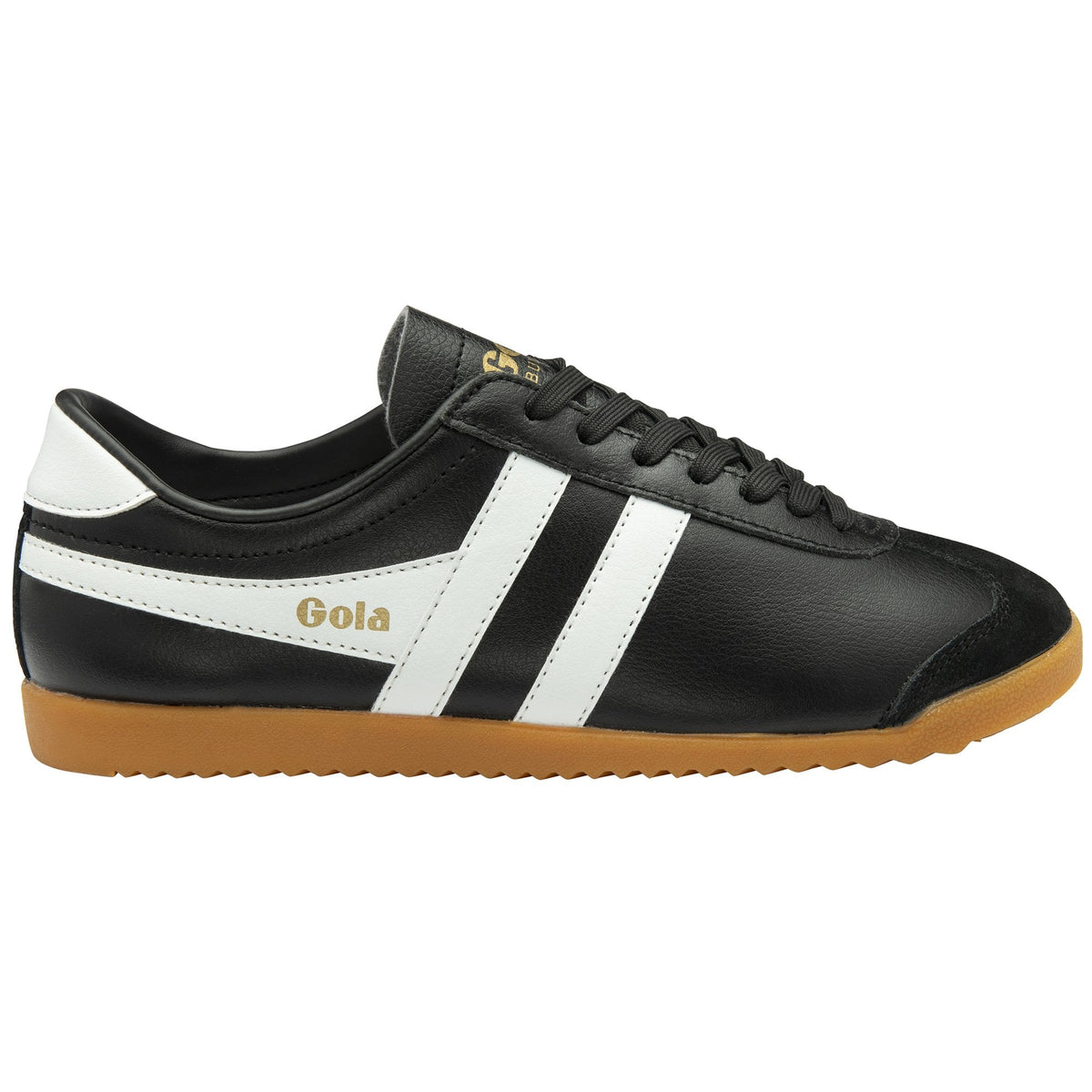 Gola Gola Classics Bullet Leather Trainers