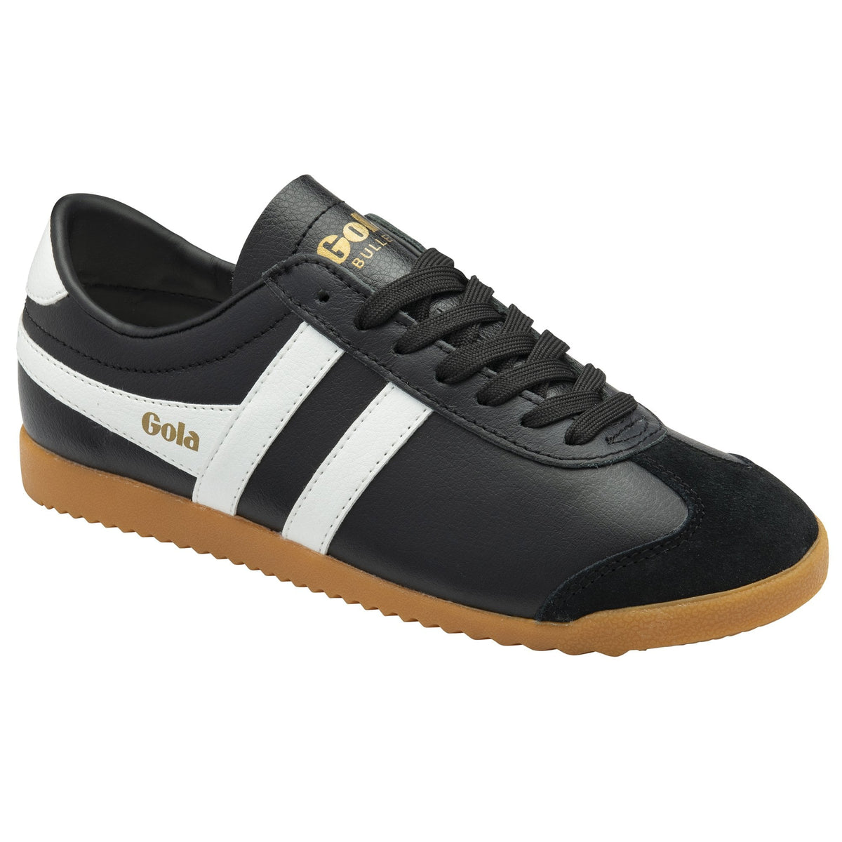Gola Gola Classics Bullet Leather Trainers