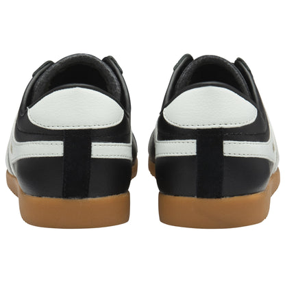 Gola Gola Classics Bullet Leather Trainers