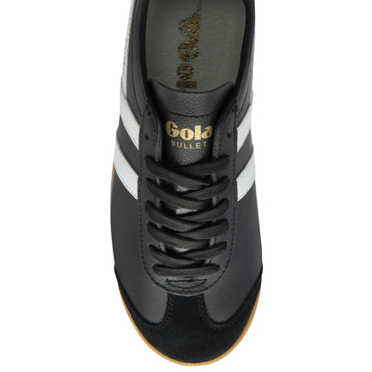 Gola Gola Classics Bullet Leather Trainers