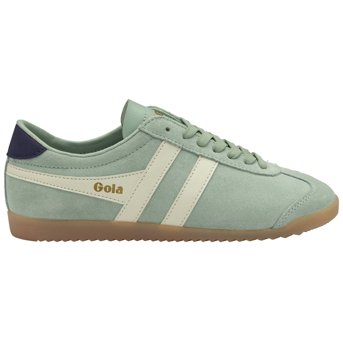 Gola Gola Classics Bullet Suede Trainers