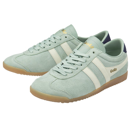 Gola Gola Classics Bullet Suede Trainers