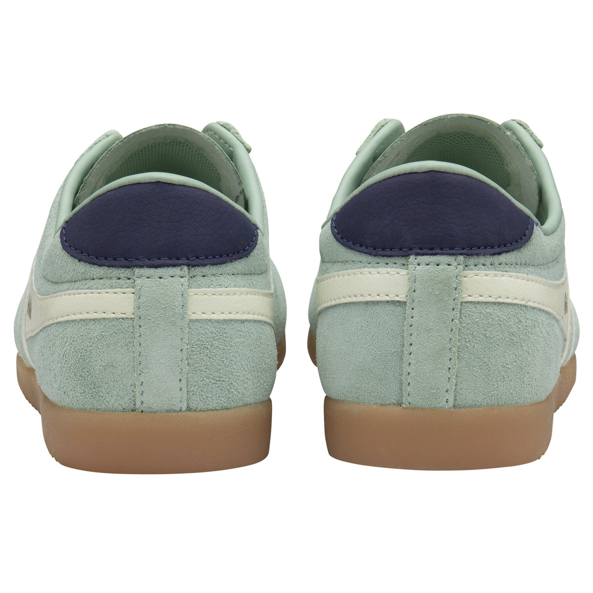 Gola Gola Classics Bullet Suede Trainers