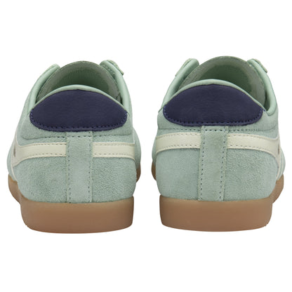 Gola Gola Classics Bullet Suede Trainers