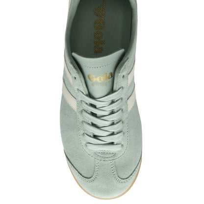 Gola Gola Classics Bullet Suede Trainers