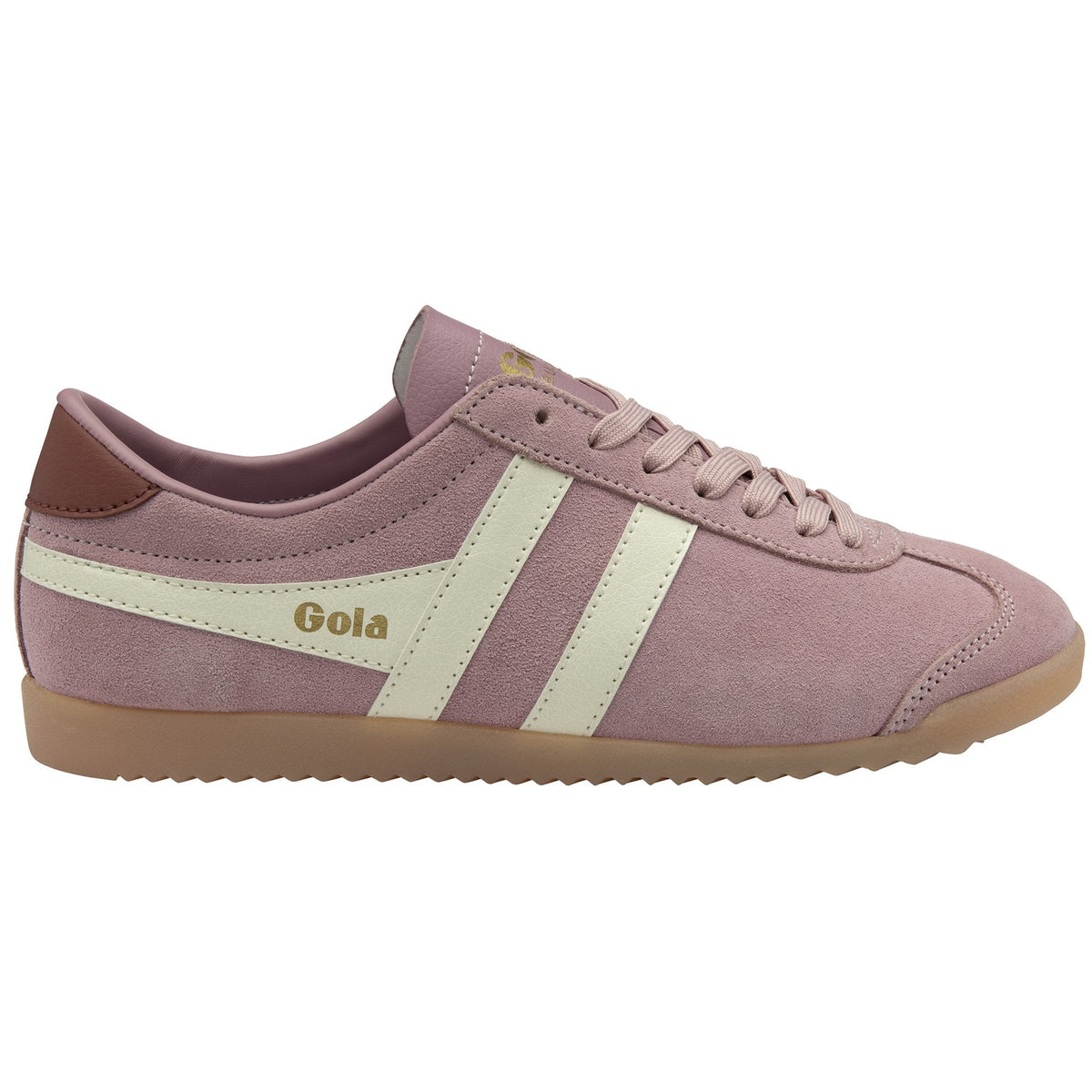 Gola Gola Classics Bullet Suede Trainers