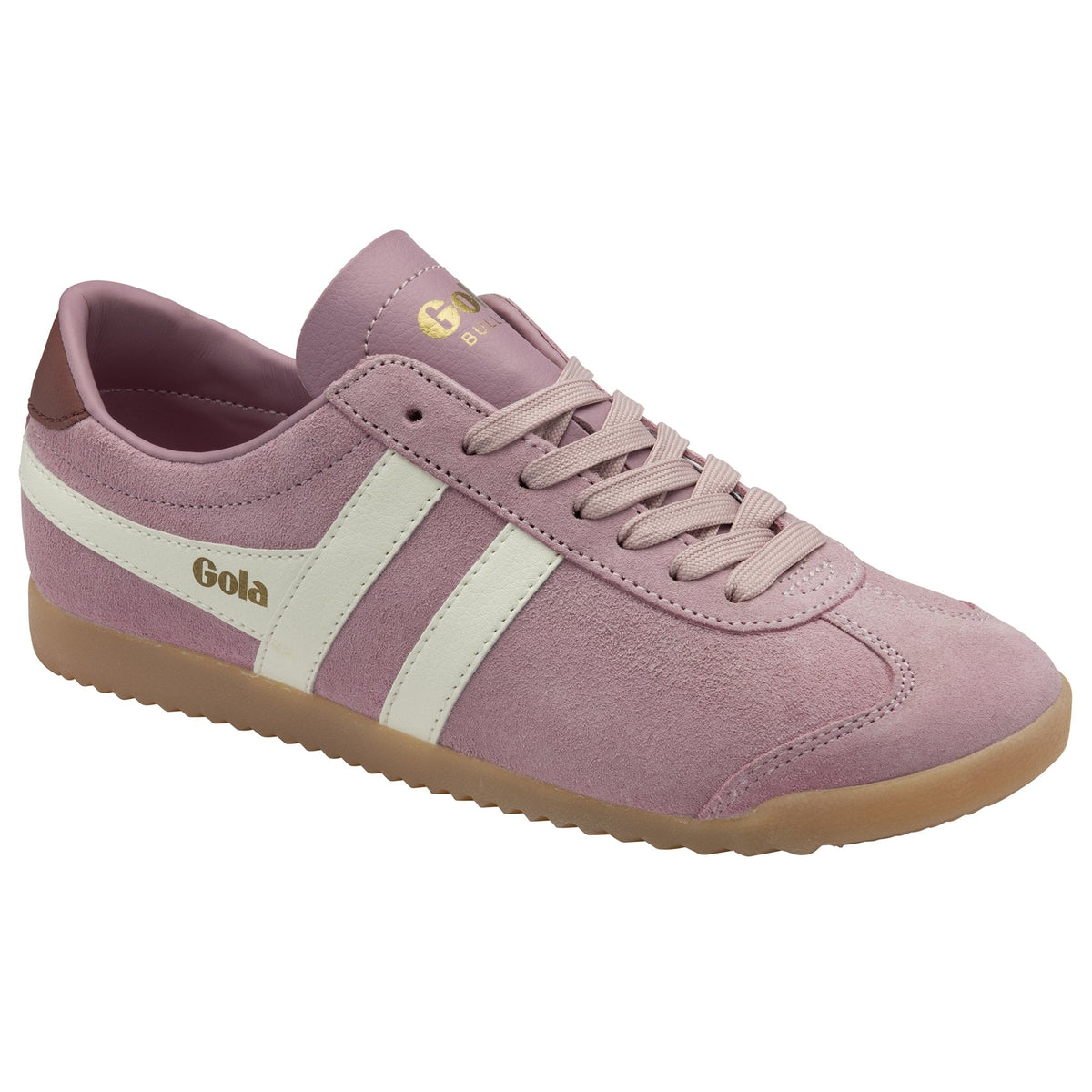 Gola Gola Classics Bullet Suede Trainers