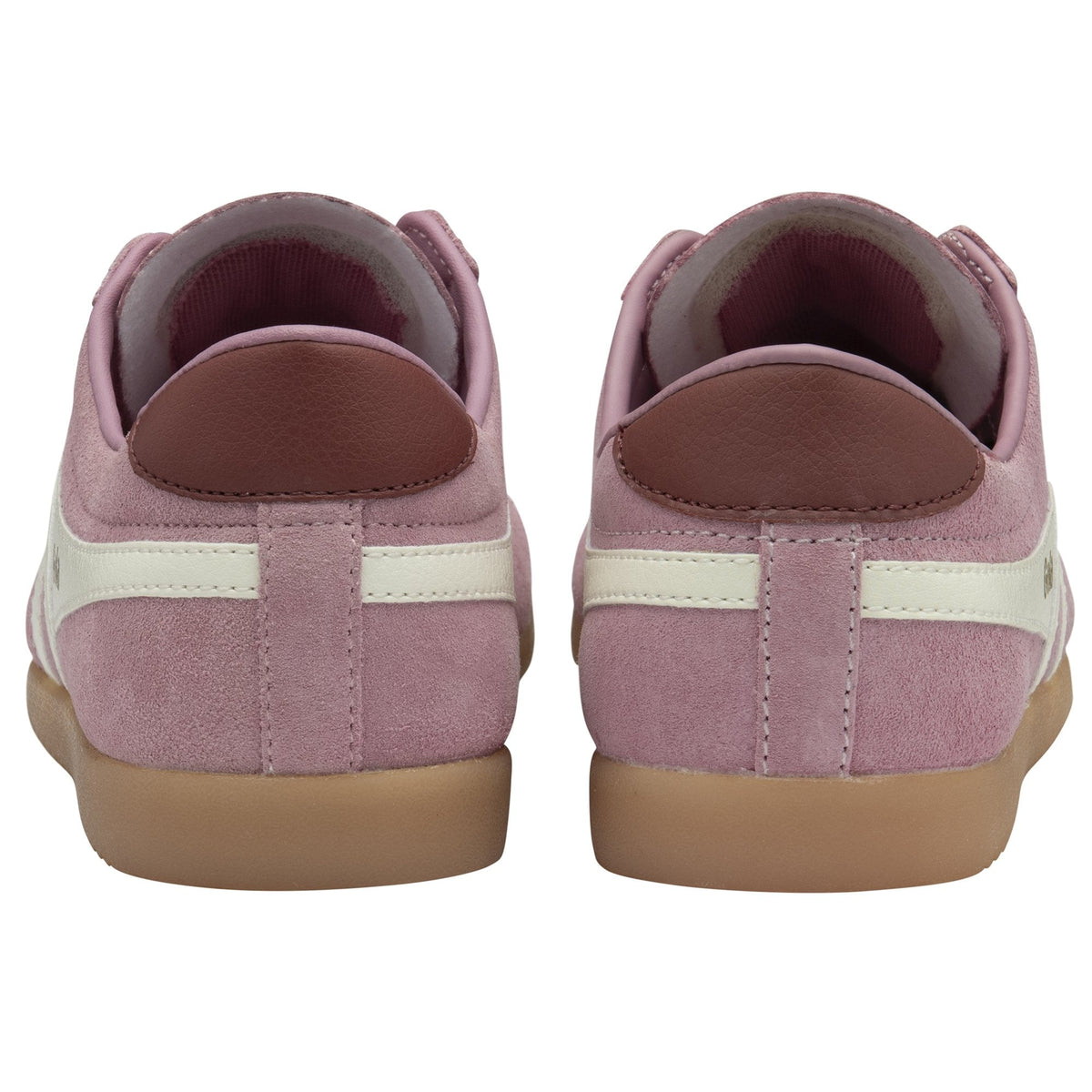 Gola Gola Classics Bullet Suede Trainers
