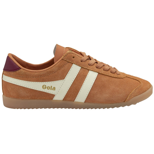 Gola Gola Classics Bullet Suede Trainers