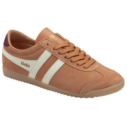 Gola Gola Classics Bullet Suede Trainers