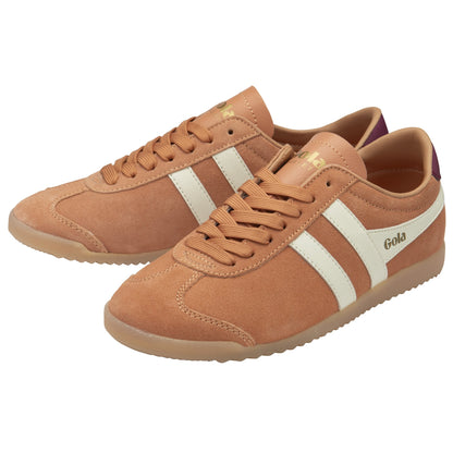 Gola Gola Classics Bullet Suede Trainers