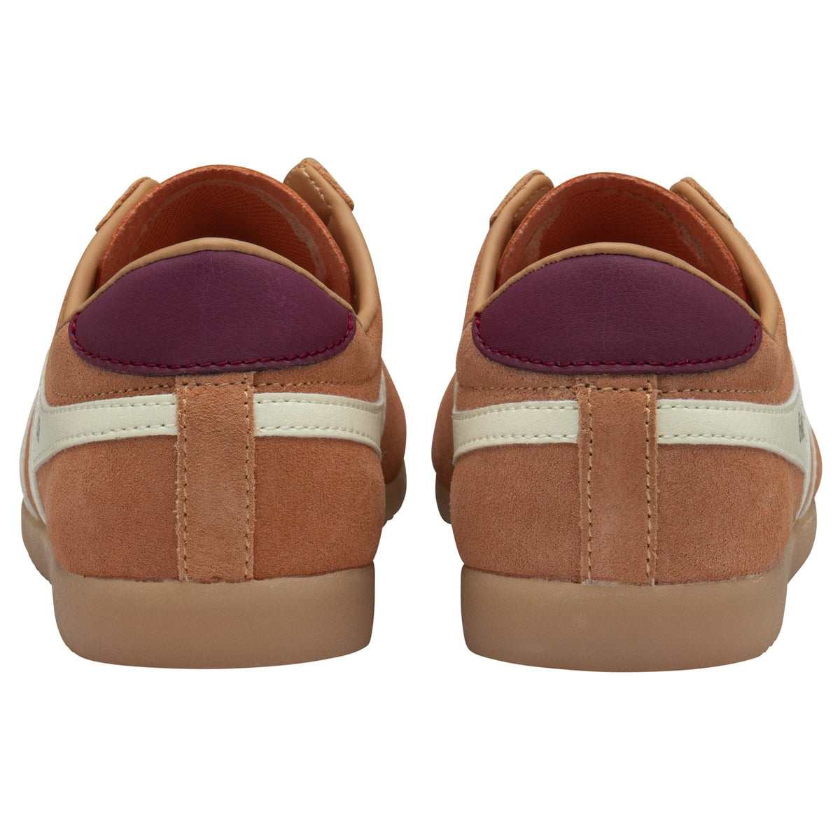 Gola Gola Classics Bullet Suede Trainers