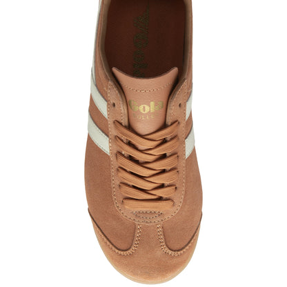 Gola Gola Classics Bullet Suede Trainers