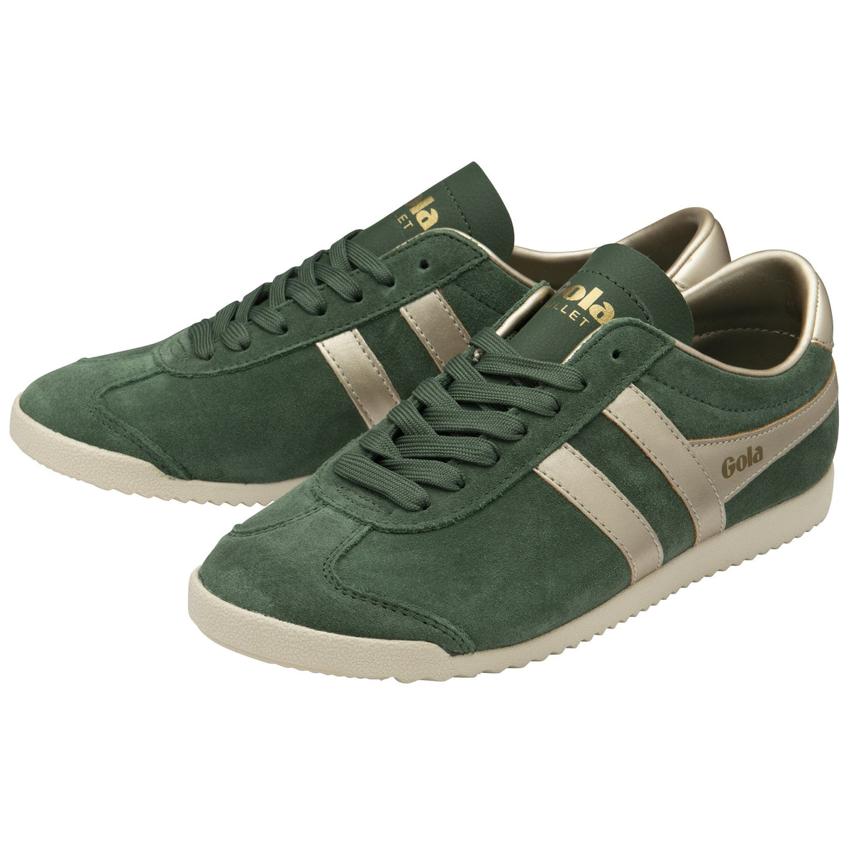 Gola Gola Classics Bullet Pearl Trainers