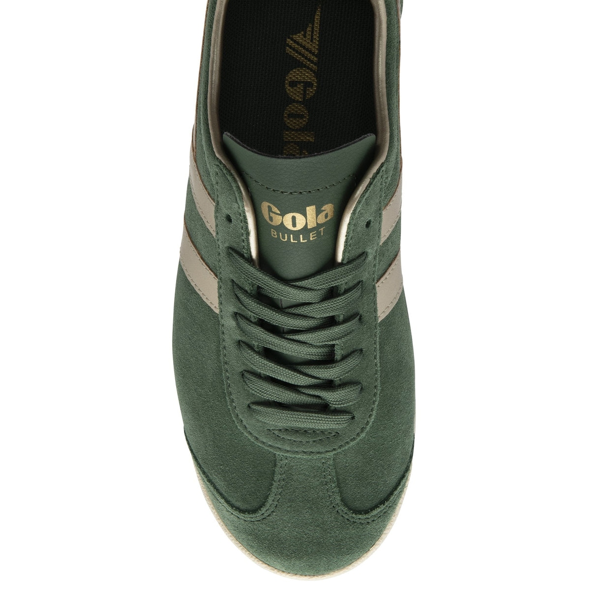 Gola Gola Classics Bullet Pearl Trainers