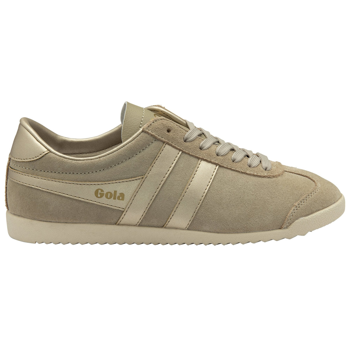 Gola Gola Classics Bullet Pearl Trainers