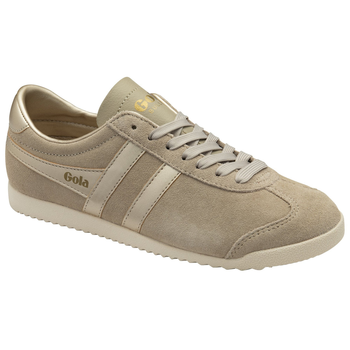Gola Gola Classics Bullet Pearl Trainers