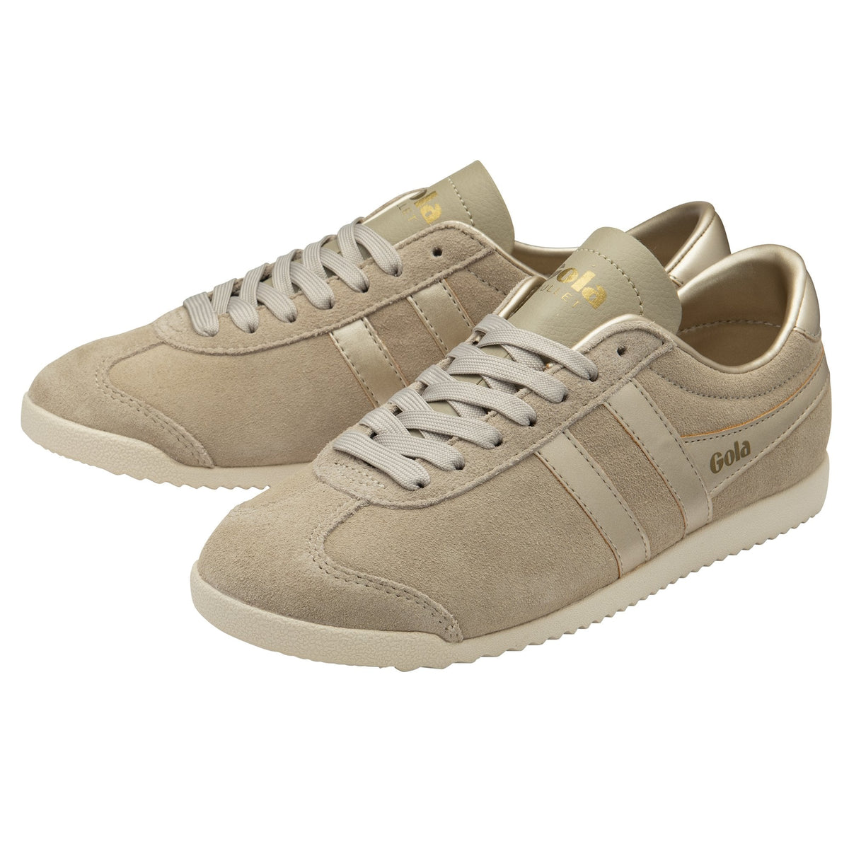 Gola Gola Classics Bullet Pearl Trainers