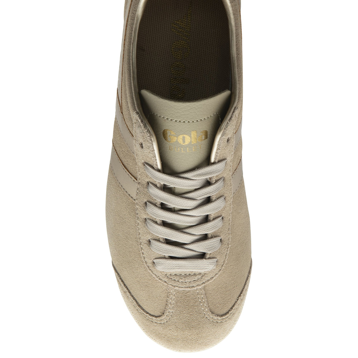 Gola Gola Classics Bullet Pearl Trainers