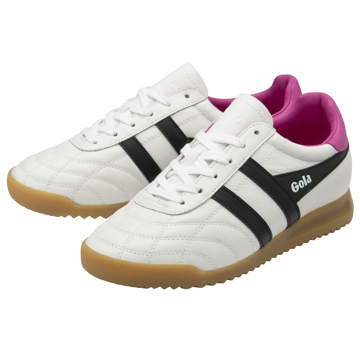 Gola Gola Classics Stadium Trainers