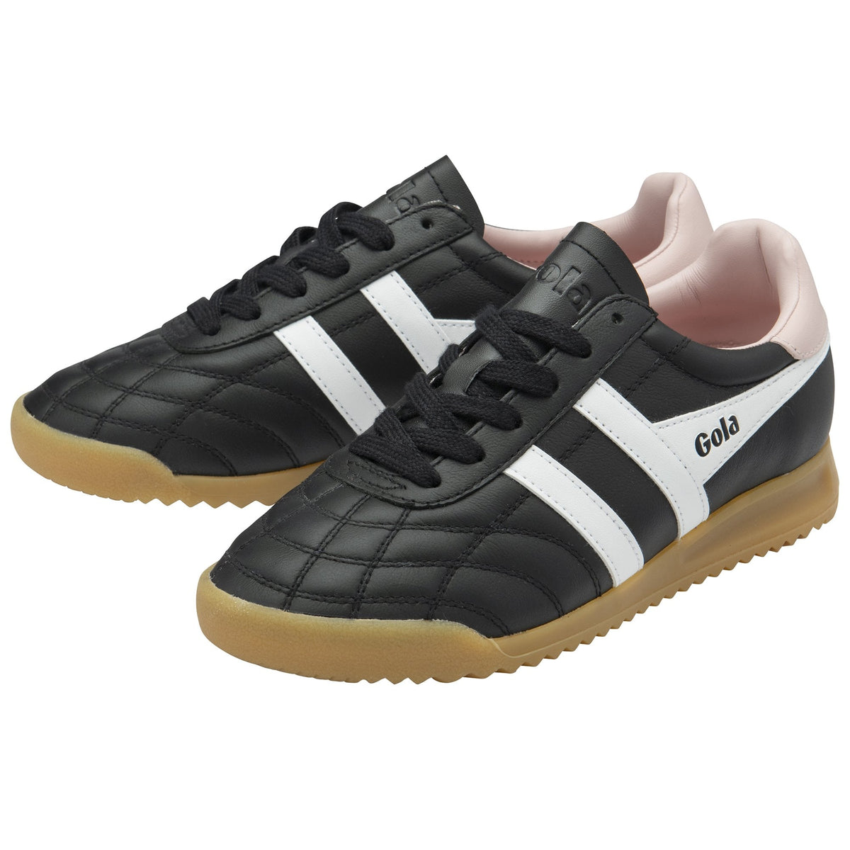 Gola Gola Classics Stadium Trainers