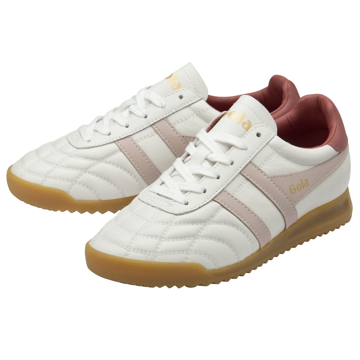 Gola Gola Classics Stadium Trainers